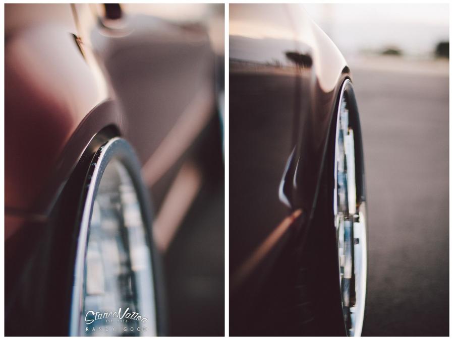 Детали экстерьера Acura TL by Michael Johnson 2014 года  (фото 4 из 17)